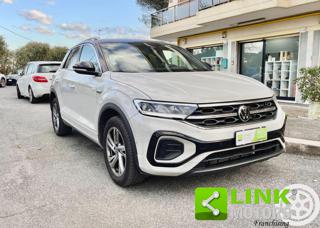 VOLKSWAGEN T-Roc usata, con Airbag