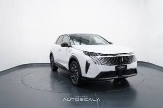 PEUGEOT 3008 usata, con Controllo trazione