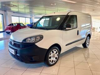 FIAT Doblo usata, con Autoradio