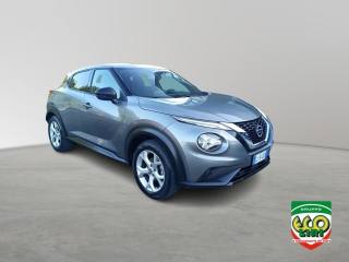NISSAN Juke usata, con Climatizzatore