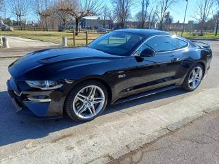FORD Mustang usata, con Airbag laterali