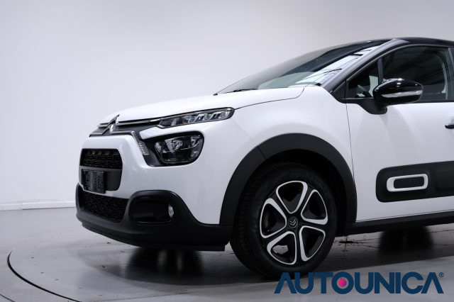 CITROEN C3 usata 46