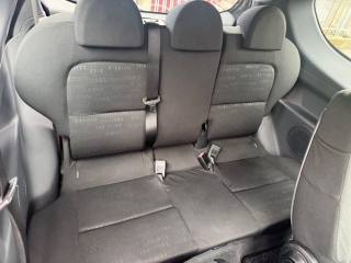 MITSUBISHI Colt usata 11