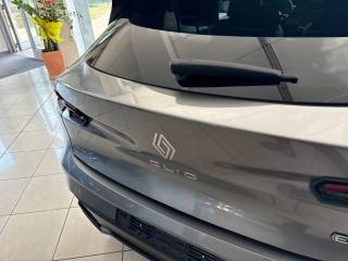 RENAULT Clio usata, con Chiusura centralizzata