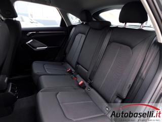 AUDI Q3 usata, con Airbag Passeggero
