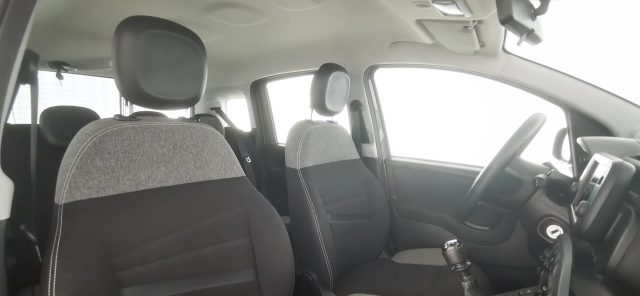 FIAT Panda usata 41