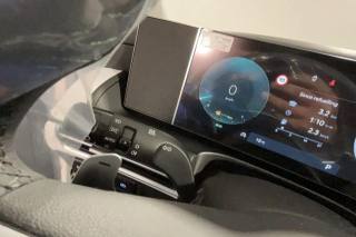 HYUNDAI Tucson usata, con Cruise Control