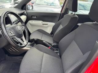 SUZUKI Ignis usata, con Climatizzatore