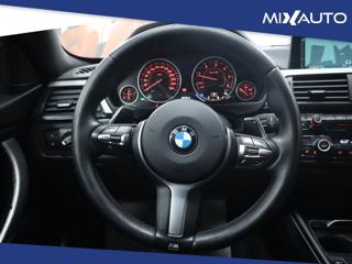 BMW 420 usata, con Controllo automatico clima