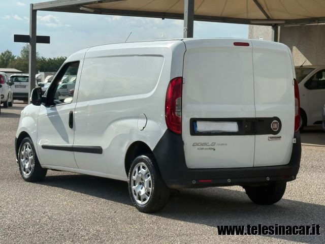 FIAT Doblo usata 7