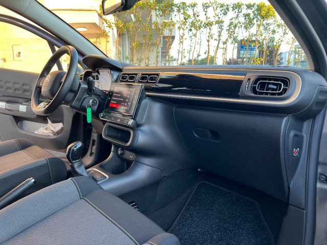 CITROEN C3 usata 11