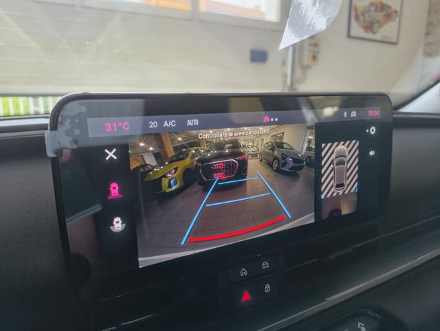 FIAT 600 usata, con Climatizzatore