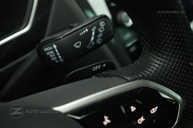 VOLKSWAGEN Tiguan usata, con Autoradio digitale