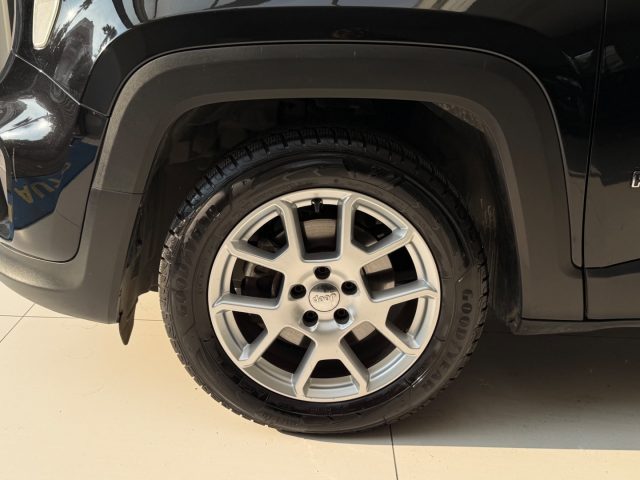 JEEP Renegade usata, con Specchietti laterali elettrici