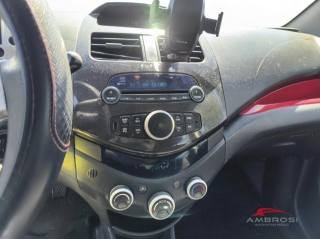 CHEVROLET Spark usata 13