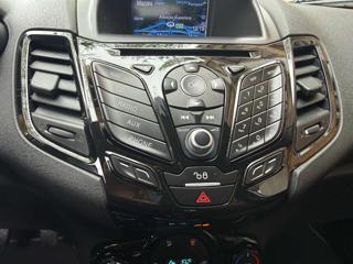 FORD Fiesta usata 23