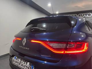 RENAULT Megane usata, con Cruise Control