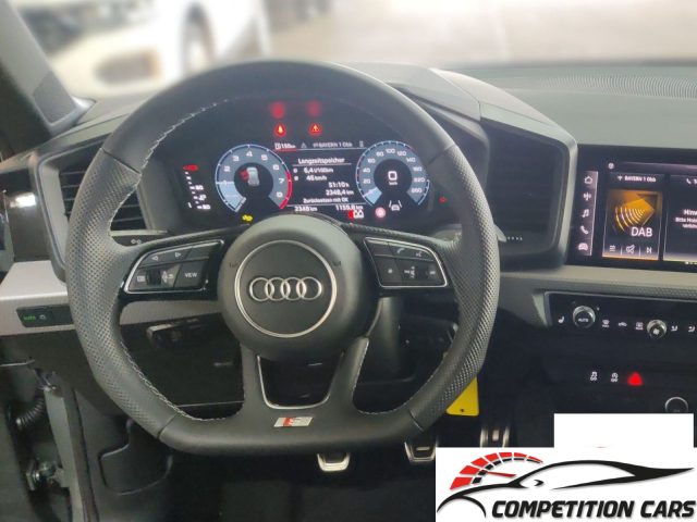 AUDI A1 usata, con Chiusura centralizzata