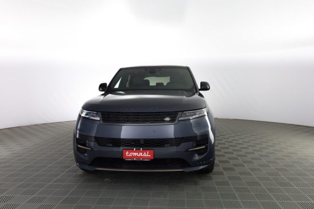 LAND ROVER Range Rover Sport usata 0