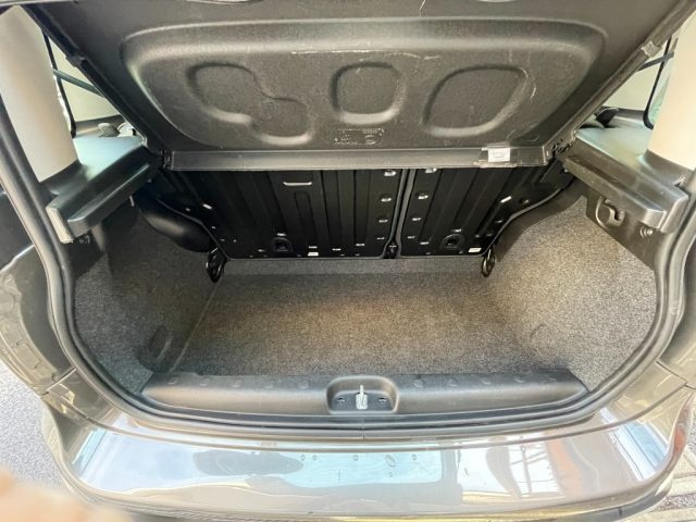 FIAT Panda usata, con Controllo trazione