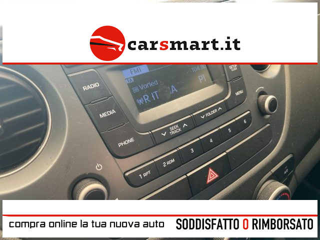 HYUNDAI i10 usata 13