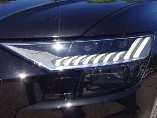 AUDI Q8 usata, con Controllo trazione