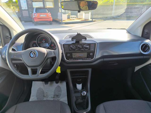 VOLKSWAGEN up! usata, con Controllo trazione