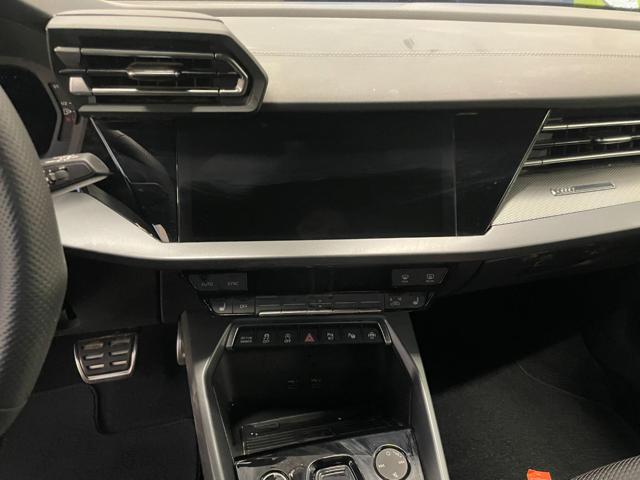 AUDI A3 usata, con Servosterzo