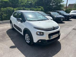 CITROEN C3 usata, con Airbag laterali