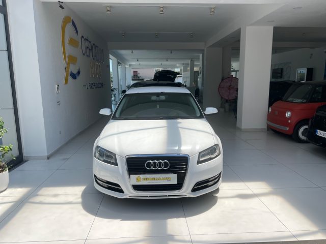 AUDI A3 usata, con Airbag Passeggero