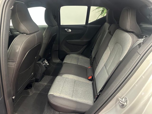 VOLVO XC40 usata, con Servosterzo