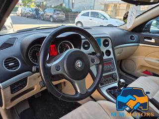 ALFA ROMEO 159 usata, con Controllo trazione