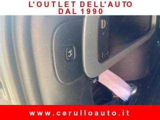 JEEP Cherokee usata, con Controllo trazione