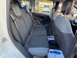 FIAT New Panda usata, con Isofix