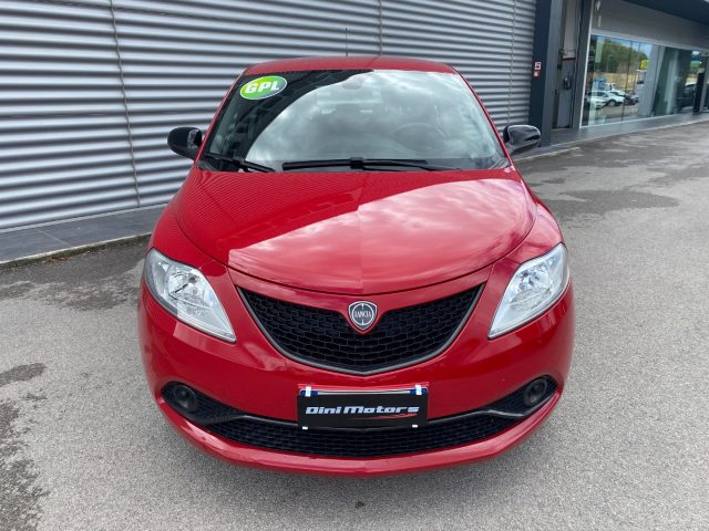LANCIA Ypsilon usata, con Airbag