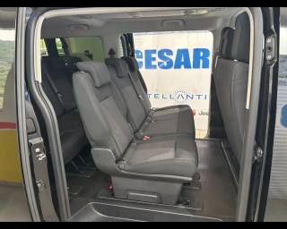 FIAT Ulysse usata 17
