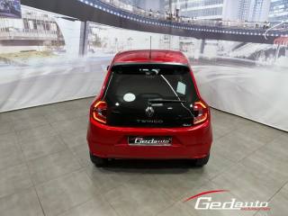RENAULT Twingo usata, con Autoradio