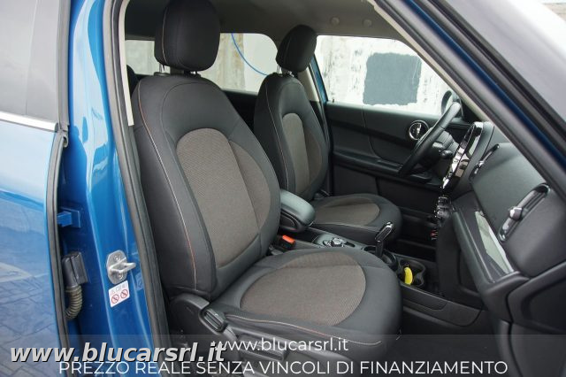 MINI Countryman usata 10