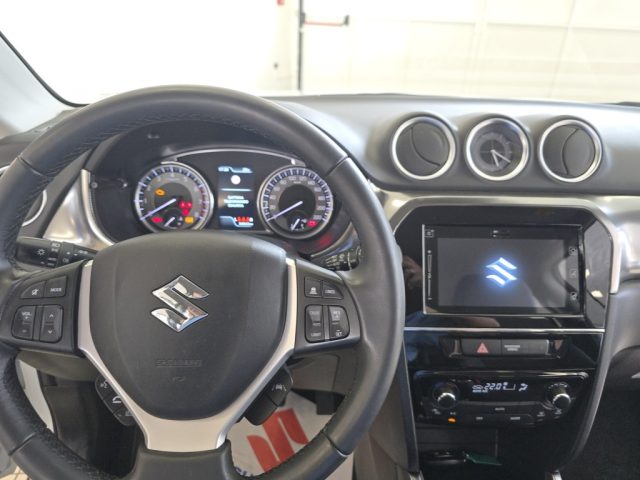 SUZUKI Vitara usata, con Controllo trazione