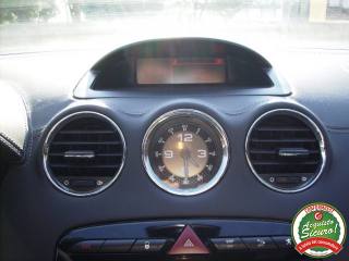 PEUGEOT RCZ usata, con Cruise Control