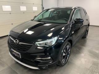 OPEL Grandland X usata, con Airbag laterali