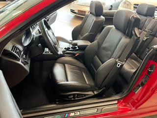 BMW M3 usata, con Interni in pelle