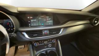 ALFA ROMEO Stelvio usata, con Servosterzo