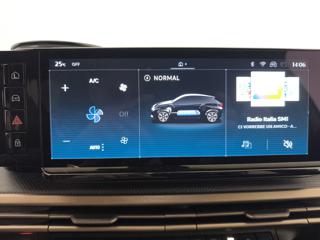 LANCIA Ypsilon usata, con Fari LED
