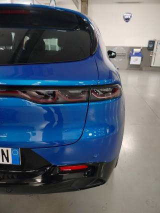 ALFA ROMEO Tonale usata, con Controllo elettronico della corsia