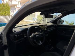 DACIA Duster usata, con Luci diurne