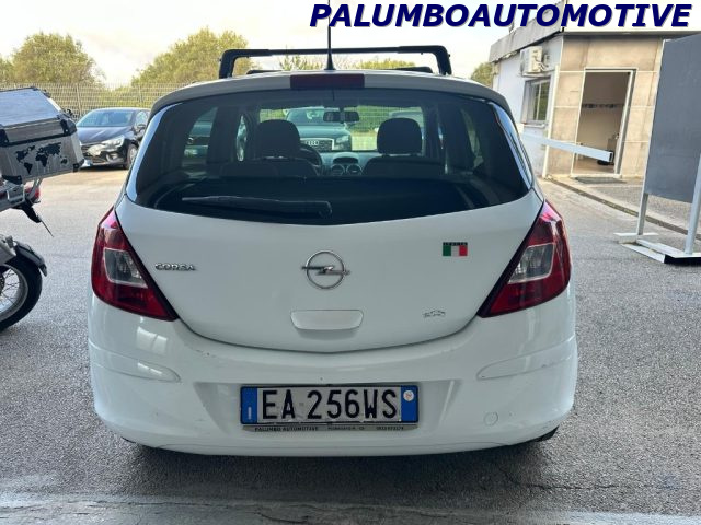 OPEL Corsa usata, con Chiusura centralizzata