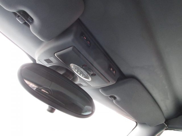MINI Cabrio usata, con Luce d