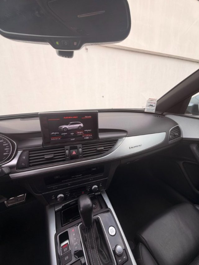 AUDI A6 usata, con Immobilizzatore elettronico