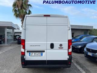 FIAT Ducato usata, con ESP